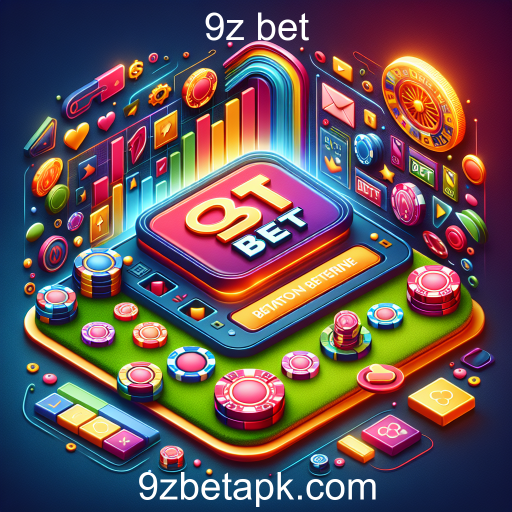 Descubra a Categoria de Jogos de Atendimento no 9z bet